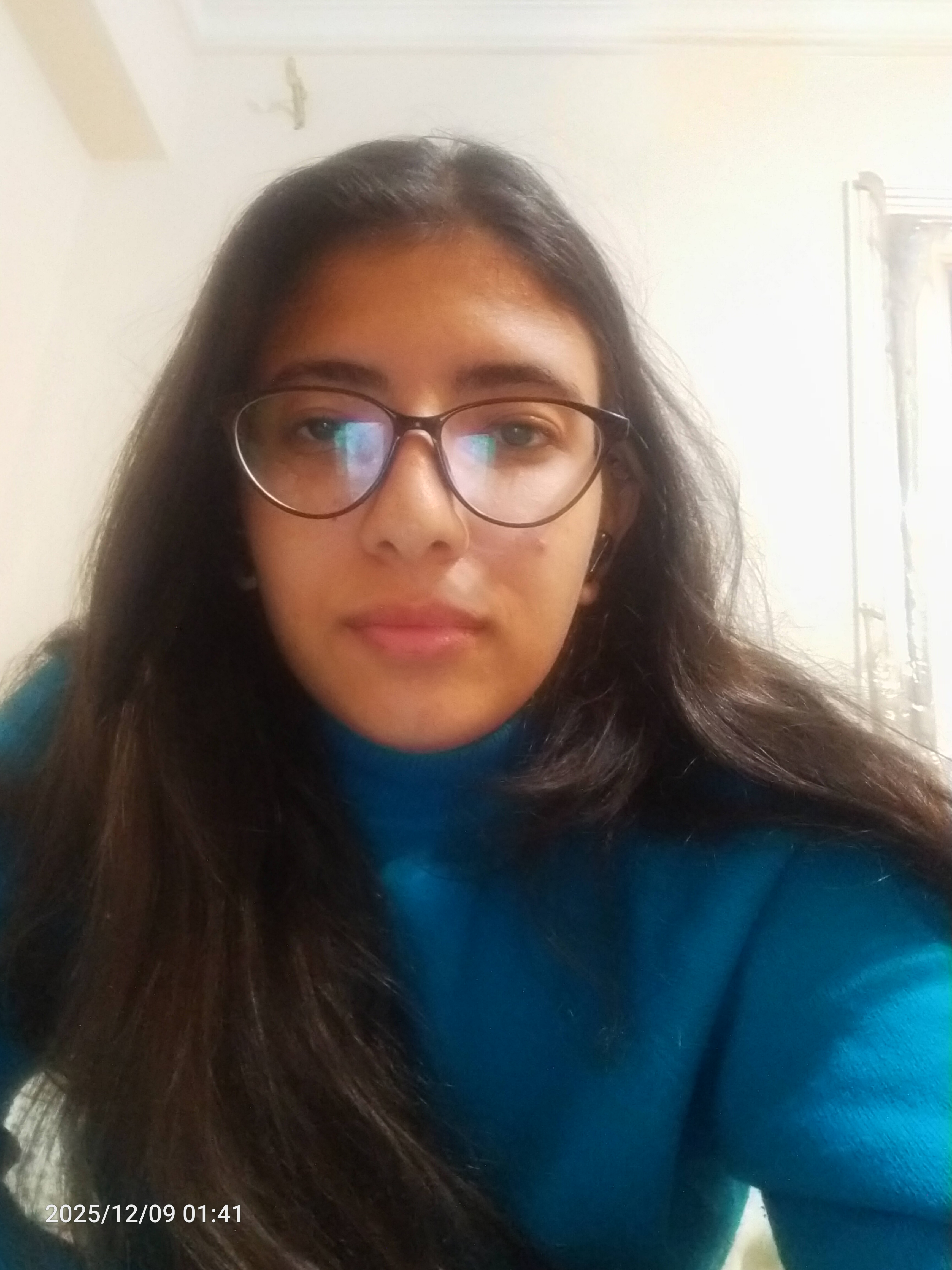 Sara Adel profile photo