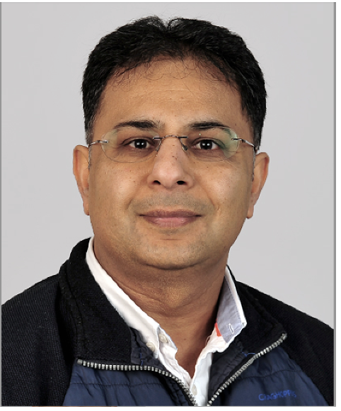 Ishtiaq Rehman profile photo