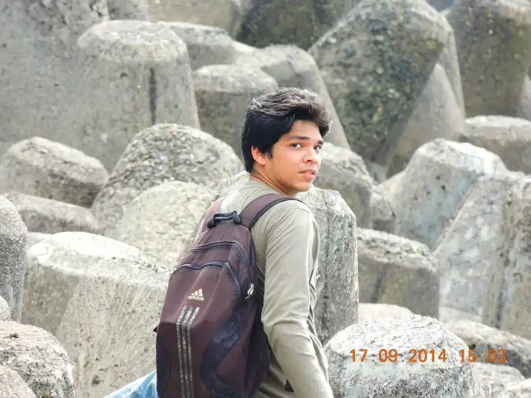Vrushabh Bhaskar profile photo