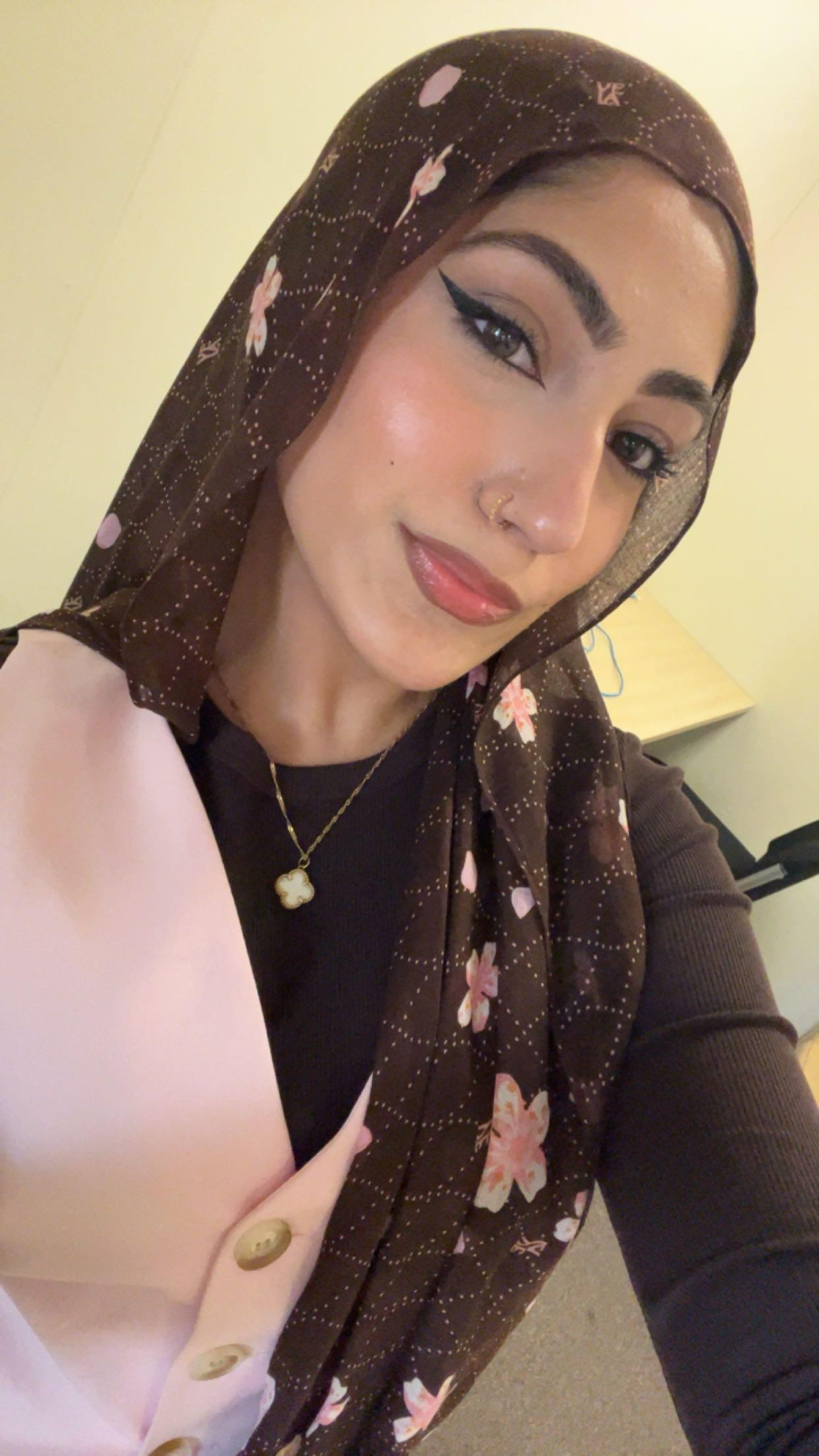 Ms Shiza Iqbal profile photo