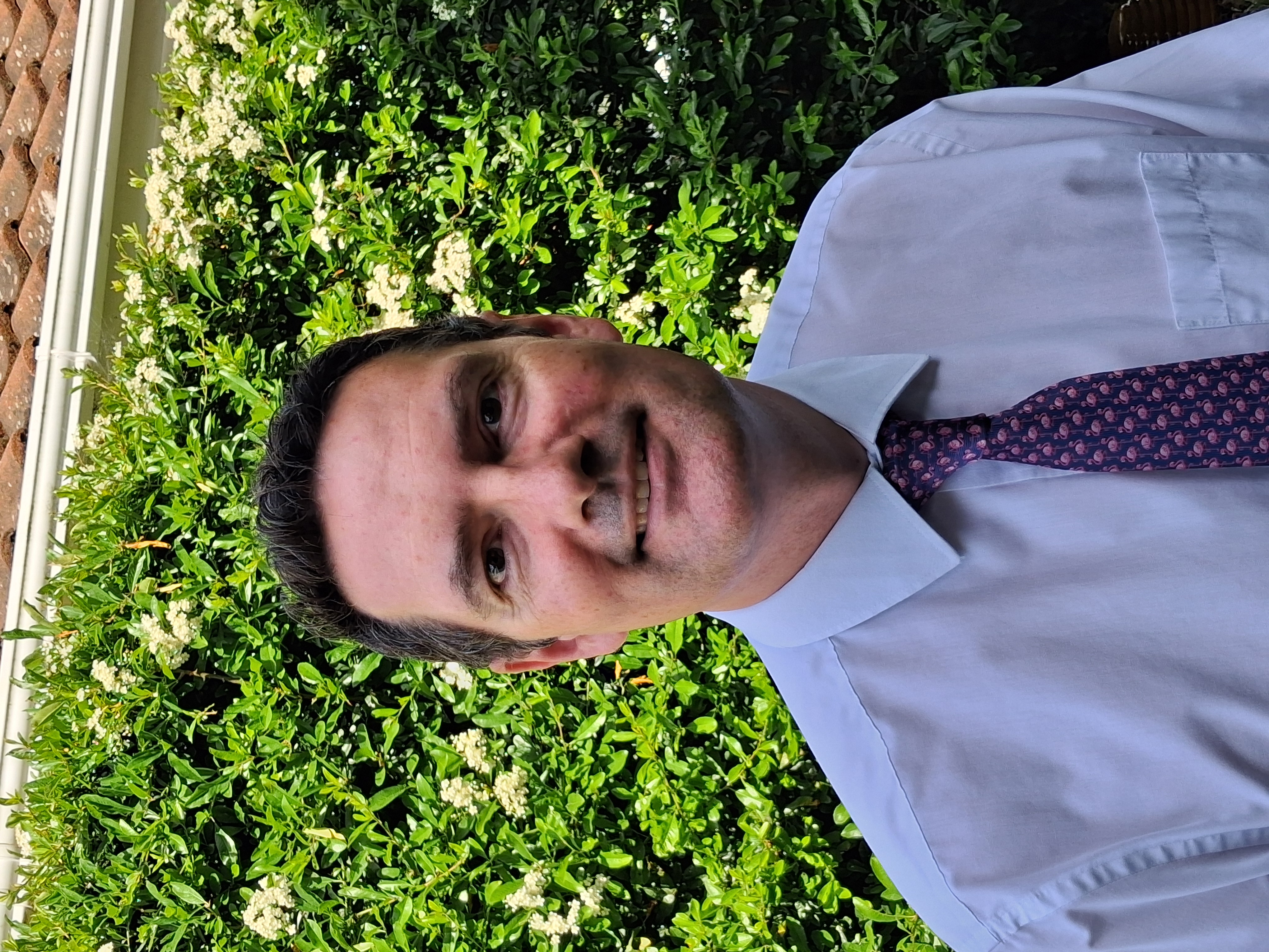 Thrive Biology profile photo