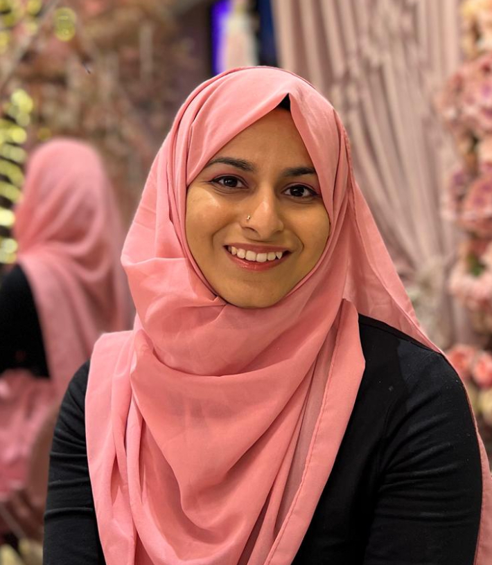 Sakina Muhammad profile photo