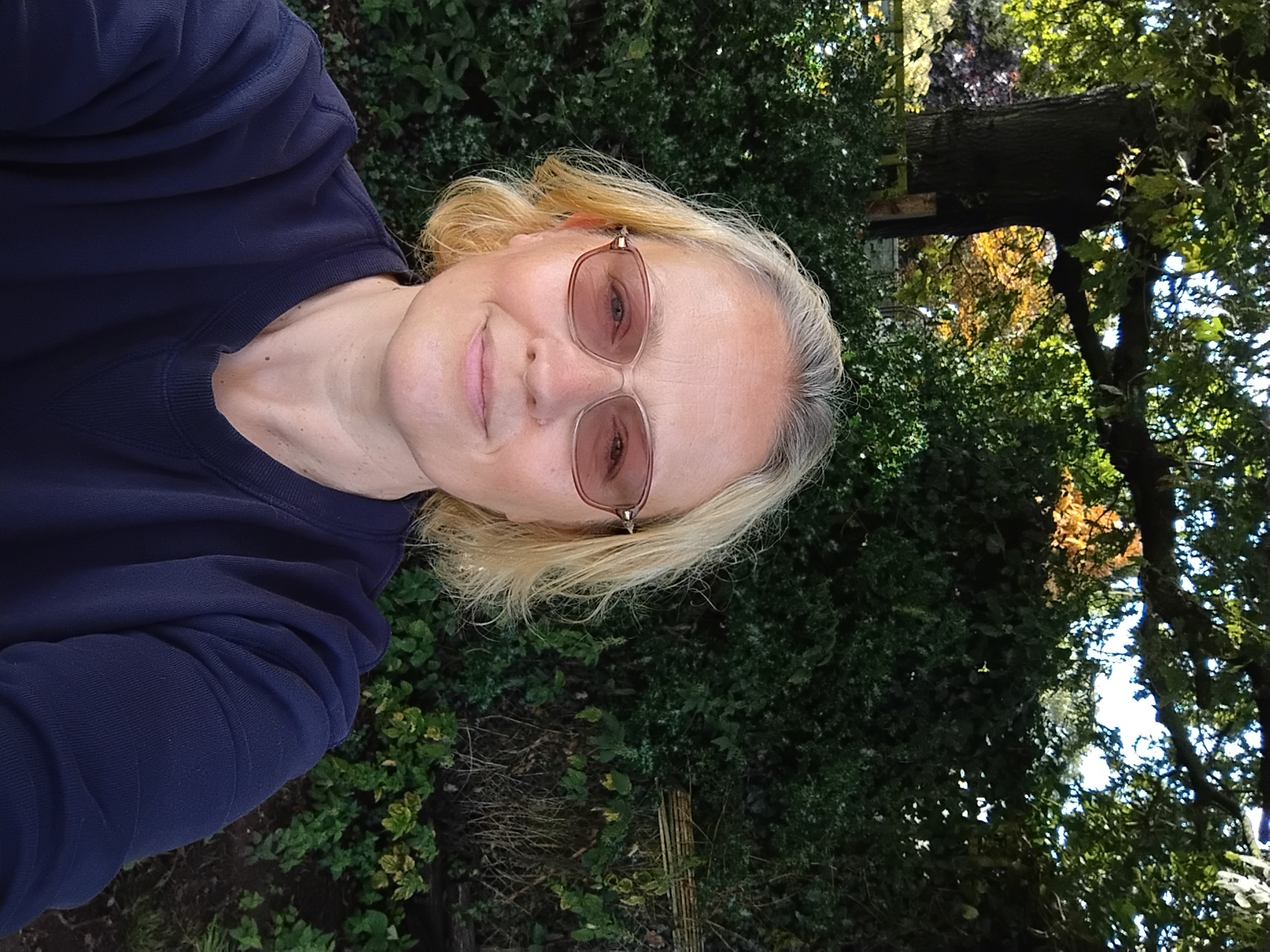 Lucy Manuel profile photo