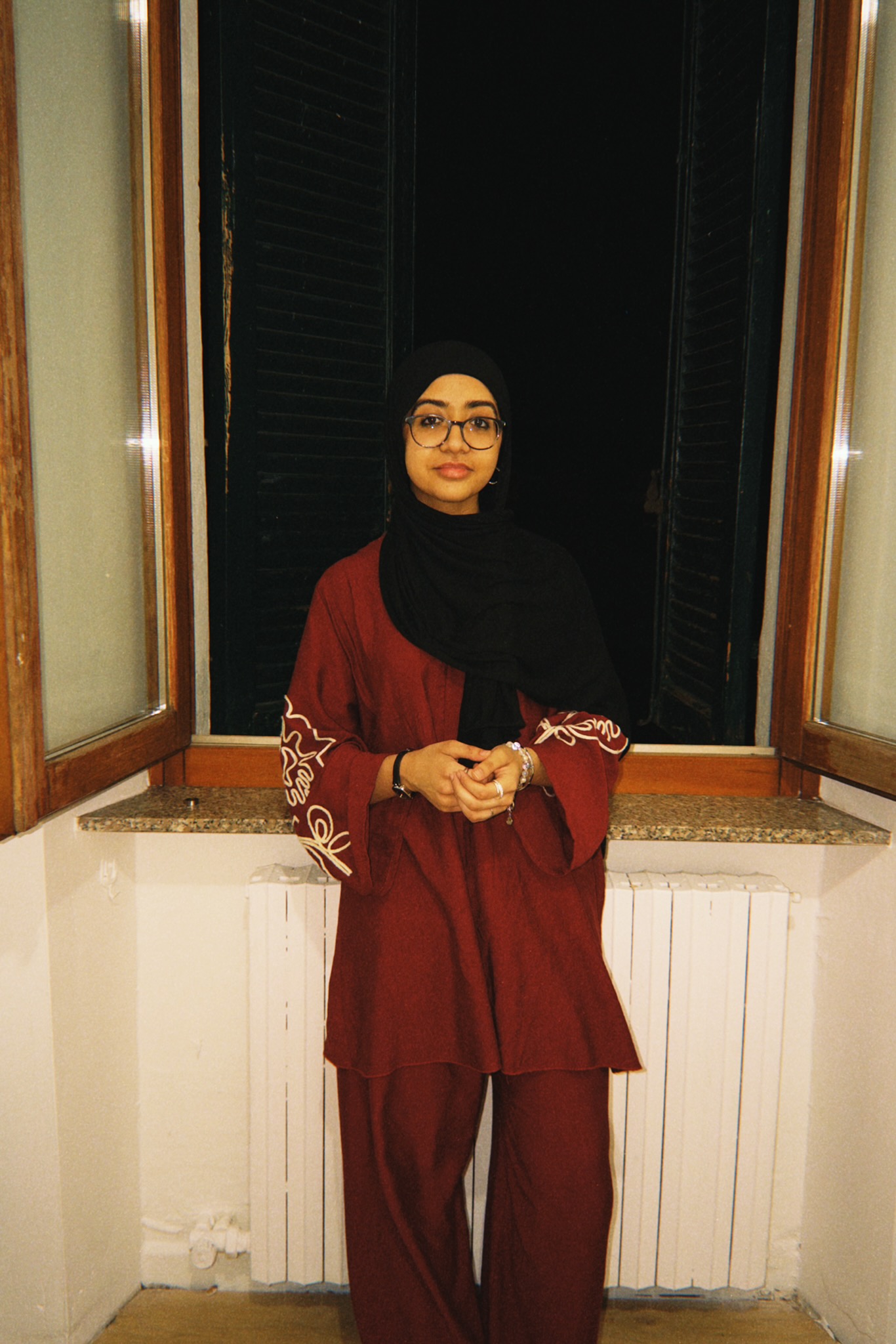 Ghania Asghar Ashraf profile photo